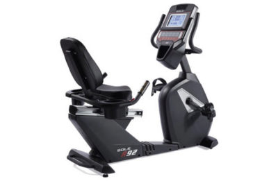 Sole Fitness - R92 2016 Recumbent Exercise Bike Sole Fitness - R92 2016 Recumbent Exercise Bike